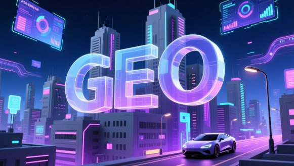 台中GEO 优化行业动态：主流搜索平台地域收录规则更新综述