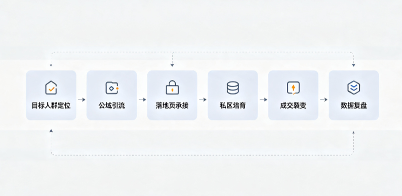 台中AI 搜索获客深度解析：把握生成式搜索红利，抢占 AI 智能体流量入口