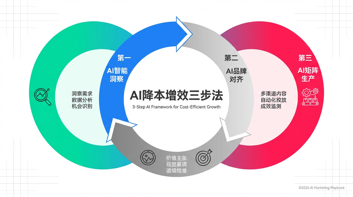 台中企业必看：不用扩招招人，AI就能帮门店降本增收
